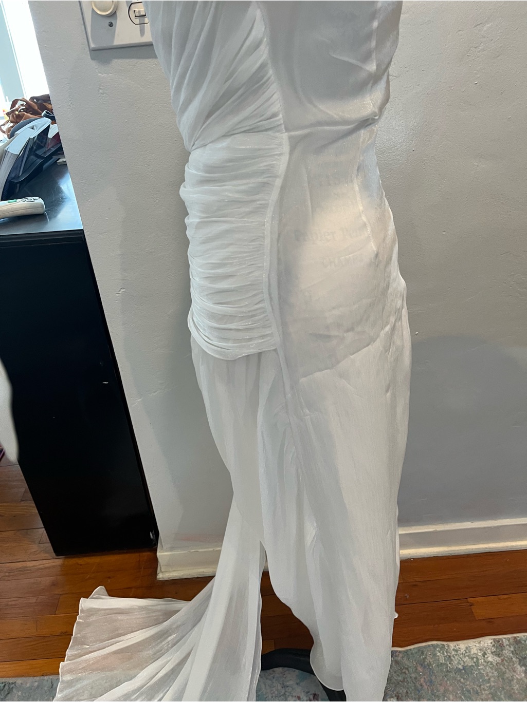 Sierra Darien Dress Size M Nwt — image 5 of 8